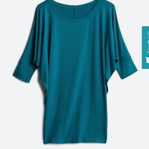 41 Hawthorn Dolman Knit Top